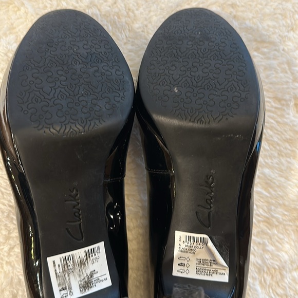 Clark heels - Picture 5 of 7